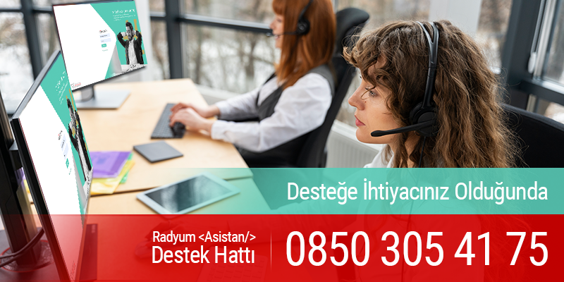 Radyum Kurumsal Giyim